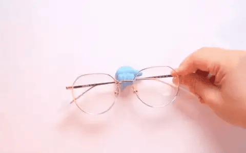 Silicone Thumbs Up Hook